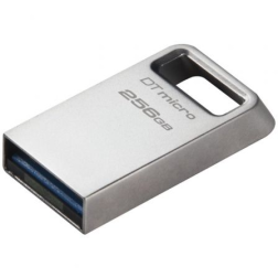 Pendrive 256GB Kingston DataTraveler Micro USB 3-2