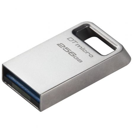 Memoria usb 3-2 kingston 256gb datatraveler