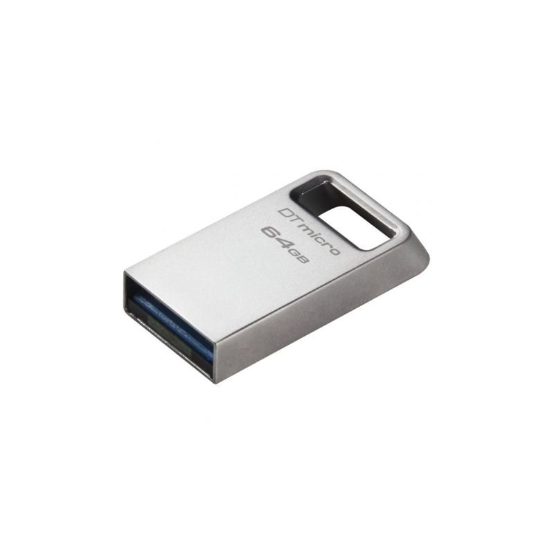 Memoria usb 3-2 kingston 64gb datatraveler