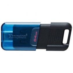 Pendrive 128GB Kingston DataTraveler 80 M USB 3-2