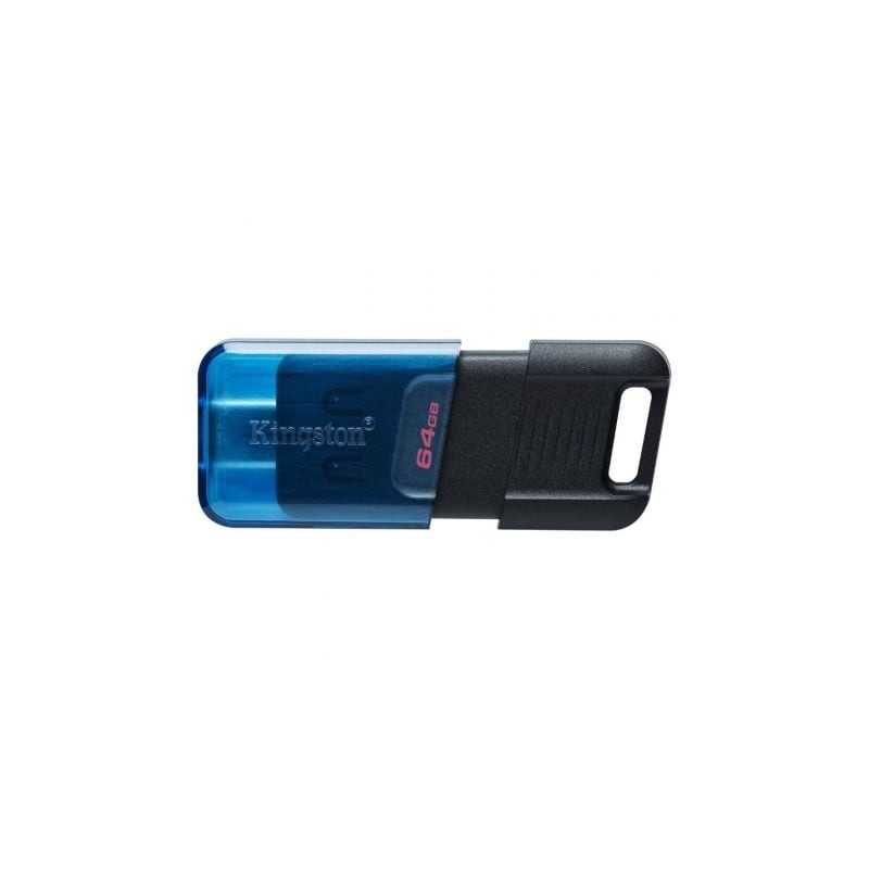Pendrive 128GB Kingston DataTraveler 80 M USB 3-2