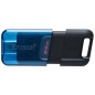 Pendrive 128GB Kingston DataTraveler 80 M USB 3-2