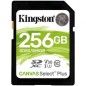 Tarjeta memoria sdxc 256gb kingston sds2