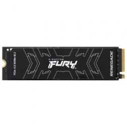SSD KINGSTON 2TB NVME FURY RENEGADE