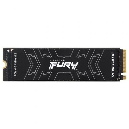 SSD KINGSTON 2TB NVME FURY RENEGADE