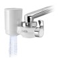 Sistema de Filtración para Grifo Génova Laica R20A + Filtro Hierro- Duración 1200L Sistema de Filtración para Grifo Génova Laica R20A + Filtro Hierro- Duración 1200L