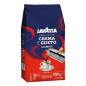 Café en Grano Lavazza Crema e Gusto Clásico- 1Kg