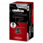 Cápsula Lavazza Espresso Maestro Clásico para cafeteras Nespresso- Caja de 30 Cápsula Lavazza Espresso Maestro Clásico para cafeteras Nespresso- Caja de 30