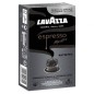 Cápsula Lavazza Espresso Maestro Ristretto para cafeteras Nespresso- Caja de 10 Cápsula Lavazza Espresso Maestro Ristretto para cafeteras Nespresso- Caja de 10
