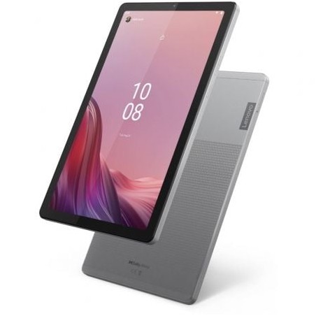 Tablet Lenovo Tab M9 9"- 3GB- 32GB- Octacore- Gris Artico- Incluye Carcasa Transparente