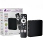 LEOTEC TVBOX GC232 GOOGLE Y NETFLIX CERTIFIED LEOTEC TVBOX GC232 GOOGLE Y NETFLIX CERTIFIED