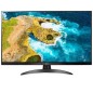 Monitor-Televisor LG 27TQ615S-PZ 27"- Full HD- Multimedia- Smart TV- Negro