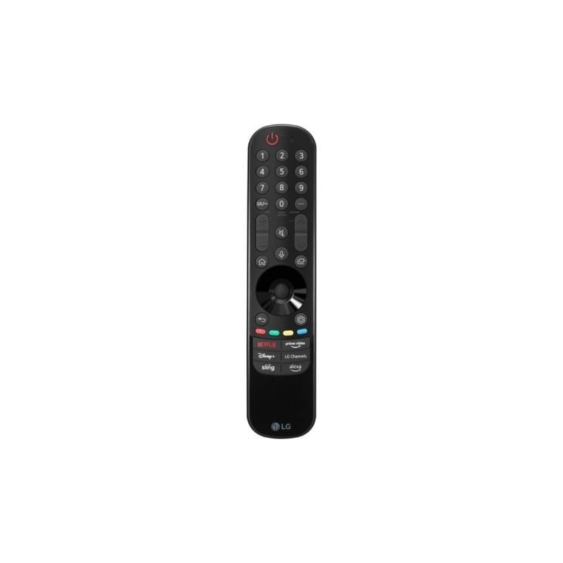 Mando para TV LG Magic Remote MR24GN compatible con TV LG Mando para TV LG Magic Remote MR24GN compatible con TV LG