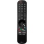 Mando para TV LG Magic Remote MR24GN compatible con TV LG Mando para TV LG Magic Remote MR24GN compatible con TV LG