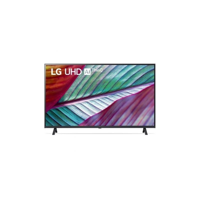 Televisor LG UHD 43UR78006LK 43"- Ultra HD 4K- Smart TV- WiFi Televisor LG UHD 43UR78006LK 43"- Ultra HD 4K- Smart TV- WiFi