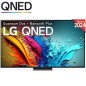 Televisor LG QNED 50QNED87T6B 50"- Ultra HD 4K- Smart TV- WiFi