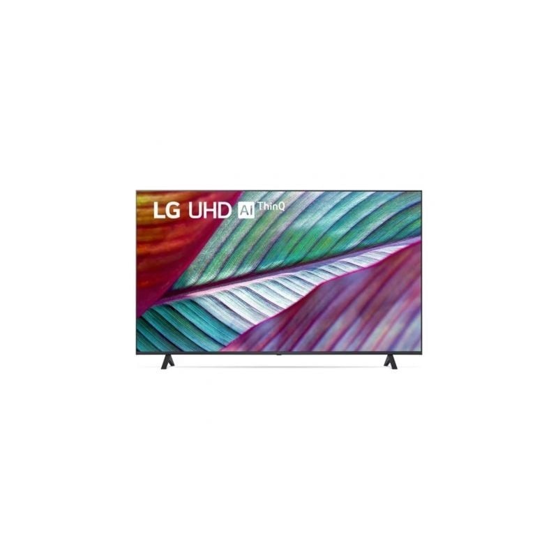 Televisor LG UHD 50UR78006LK 50"- Ultra HD 4K- Smart TV- WiFi Televisor LG UHD 50UR78006LK 50"- Ultra HD 4K- Smart TV- WiFi
