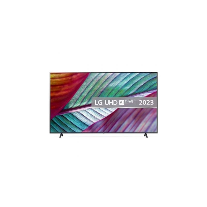 Televisor LG UHD 75UR78006LK 75"- Ultra HD 4K- Smart TV- WiFi Televisor LG UHD 75UR78006LK 75"- Ultra HD 4K- Smart TV- WiFi