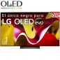 Televisor LG OLED Evo 42C44LA 42"- Ultra HD 4K- Smart TV- WiFi Televisor LG OLED Evo 42C44LA 42"- Ultra HD 4K- Smart TV- WiFi