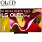 Televisor LG OLED Evo 65C44LA 65"- Ultra HD 4K- Smart TV- WiFi