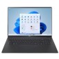Portátil LG Gram Pro OLED 16Z90SP-K-AD88B Intel Core Ultra 7-155H- 32GB- 1TB SSD- 16"- Win11 Portátil LG Gram Pro OLED 16Z90SP-K-AD88B Intel Core Ultra 7-155H- 32GB- 1TB SSD- 16"- Win11