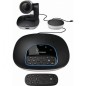 Sistema de Videoconferencia Logitech Group- Enfoque Automático- Full HD Sistema de Videoconferencia Logitech Group- Enfoque Automático- Full HD