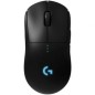 Ratón Gaming Inalámbrico Logitech G PRO- Batería recargable- Hasta 25600 DPI- Negro Ratón Gaming Inalámbrico Logitech G PRO- Batería recargable- Hasta 25600 DPI- Negro