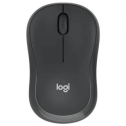 Ratón Inalámbrico Logitech M240 for Business- Hasta 1000 DPI