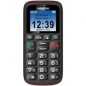 Teléfono Móvil Maxcom Confort MM428L- Negro