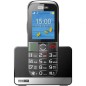 Teléfono Móvil Maxcom Comfort MM720 para Personas Mayores- Negro Teléfono Móvil Maxcom Comfort MM720 para Personas Mayores- Negro