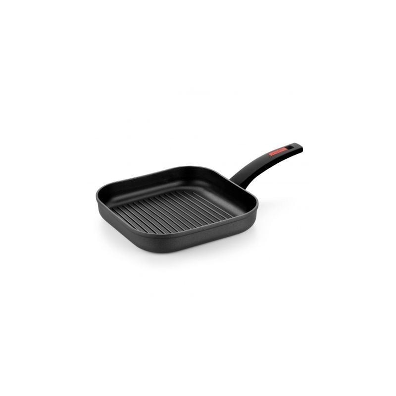 Asador Monix Titán Monix M810029- Ø28cm- Aluminio forjado- Apto para Inducción Asador Monix Titán Monix M810029- Ø28cm- Aluminio forjado- Apto para Inducción
