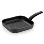 Asador Monix Titán Monix M810029- Ø28cm- Aluminio forjado- Apto para Inducción Asador Monix Titán Monix M810029- Ø28cm- Aluminio forjado- Apto para Inducción