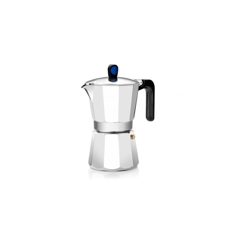 Cafetera Italiana Monix Induction Express M860012- 12 Tazas Cafetera Italiana Monix Induction Express M860012- 12 Tazas