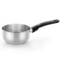 Cazo Monix Elite M243816- Ø16cm- Aluminio fundido- Apto para Inducción Cazo Monix Elite M243816- Ø16cm- Aluminio fundido- Apto para Inducción