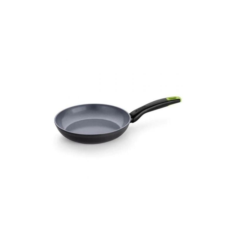 Sartén Monix Eco Nature M261220- Ø20cm- Aluminio forjado- Apta para Inducción Sartén Monix Eco Nature M261220- Ø20cm- Aluminio forjado- Apta para Inducción