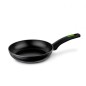 Sartén Monix Green M481222- Ø22cm- Aluminio forjado- Apta para Inducción Sartén Monix Green M481222- Ø22cm- Aluminio forjado- Apta para Inducción