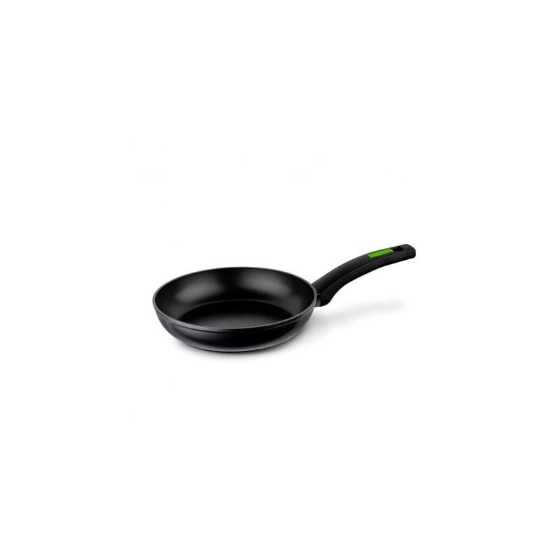Sartén Monix Green M481224- Ø24cm- Aluminio forjado- Apta para Inducción Sartén Monix Green M481224- Ø24cm- Aluminio forjado- Apta para Inducción