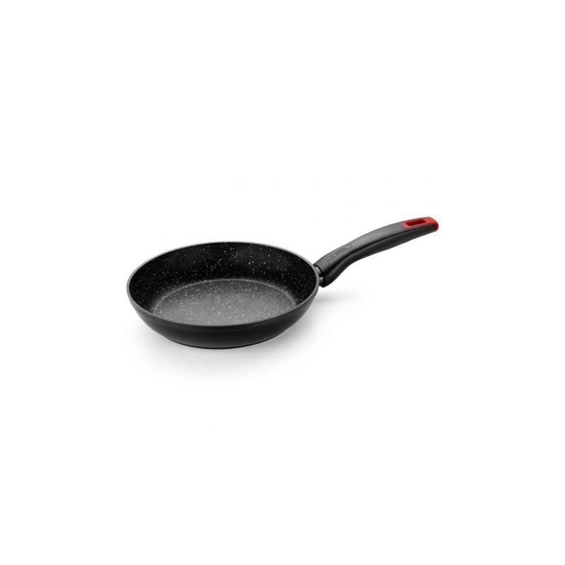 Sartén Monix Titan Rock M810028- Ø28cm- Aluminio forjado- Apta para Inducción Sartén Monix Titan Rock M810028- Ø28cm- Aluminio forjado- Apta para Inducción
