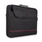 Maletín Monray Passenger para Portátiles hasta 16"- Negro Maletín Monray Passenger para Portátiles hasta 16"- Negro