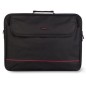 Maletín Monray Passenger Plus para Portátiles hasta 18"- Cinta para Trolley- Negro Maletín Monray Passenger Plus para Portátiles hasta 18"- Cinta para Trolley- Negro