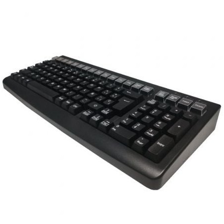 Teclado Pos Reducido Mustek MKB-800