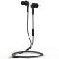 Auriculares Intrauditivos Muvit For Change MCHPH0004- con Micrófono- Jack 3-5- Negros Auriculares Intrauditivos Muvit For Change MCHPH0004- con Micrófono- Jack 3-5- Negros