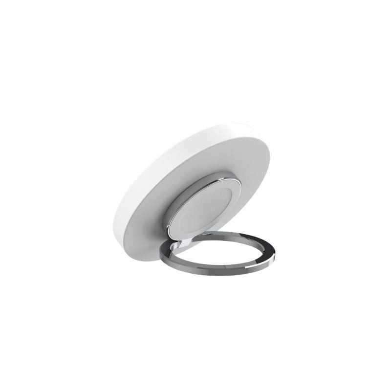 Cargador Inalámbrico Muvit MCWIR0013- 1xUSB Tipo-C + Cable USB Tipo-C- 15W Cargador Inalámbrico Muvit MCWIR0013- 1xUSB Tipo-C + Cable USB Tipo-C- 15W