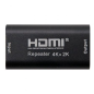 Adaptador Nanocable 10-15-1201- HDMI Hembra - HDMI Hembra Adaptador Nanocable 10-15-1201- HDMI Hembra - HDMI Hembra