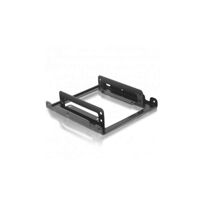 Adaptador Nanocable 10-99-0002 para 2x discos duros de 2-5" Adaptador Nanocable 10-99-0002 para 2x discos duros de 2-5"