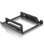Adaptador Nanocable 10-99-0002 para 2x discos duros de 2-5" Adaptador Nanocable 10-99-0002 para 2x discos duros de 2-5"