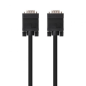 Cable SVGA Nanocable 10-15-1303- VGA Macho - VGA Macho- 3m- Negro Cable SVGA Nanocable 10-15-1303- VGA Macho - VGA Macho- 3m- Negro