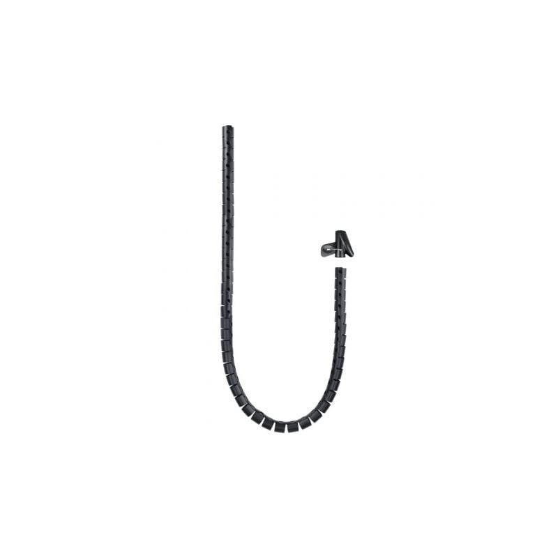 Organizador de Cables en Espiral Nanocable 10-36-0002-BK- 2m Organizador de Cables en Espiral Nanocable 10-36-0002-BK- 2m