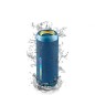 Altavoz con Bluetooth NGS Roller Furia 2- 30W- 2-0- Azul Altavoz con Bluetooth NGS Roller Furia 2- 30W- 2-0- Azul