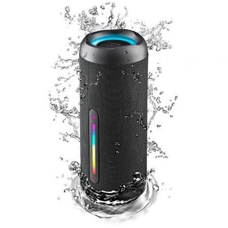 Altavoz con Bluetooth NGS Roller Furia 3- 60W- 2-0